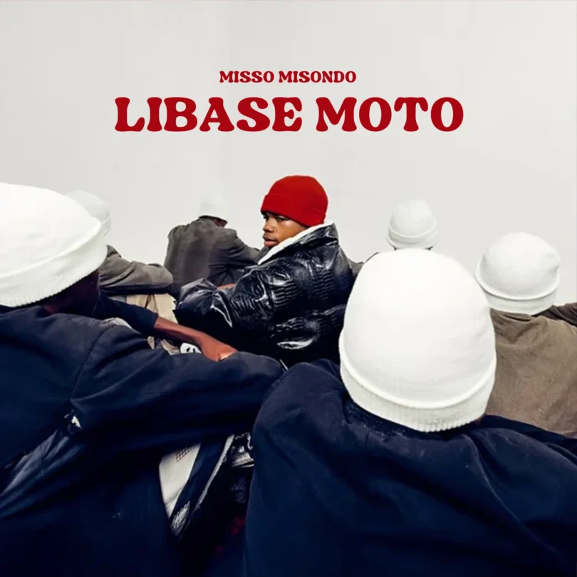 Misso Misondo – Libase Moto