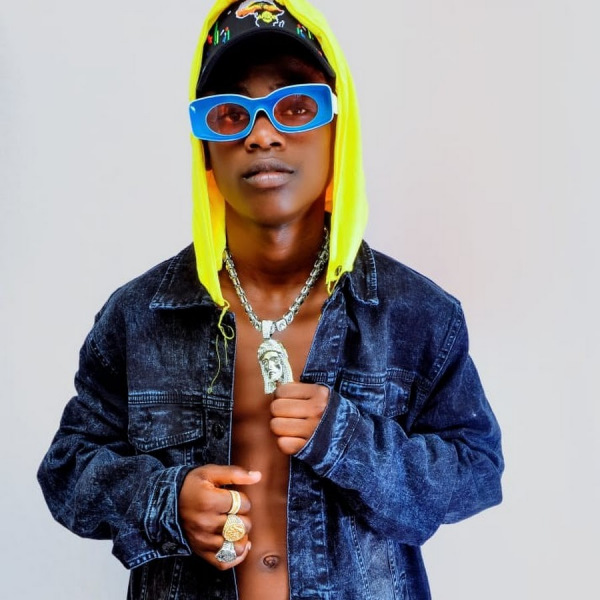AUDIO: Y Prince – Nimezama | Download