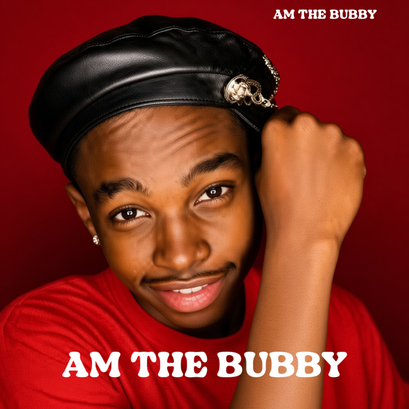 EP: Am The Bubby - Am The Bubby | Download 1 EP: Am The Bubby – Am The Bubby