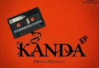 Mocco Genius – Kanda