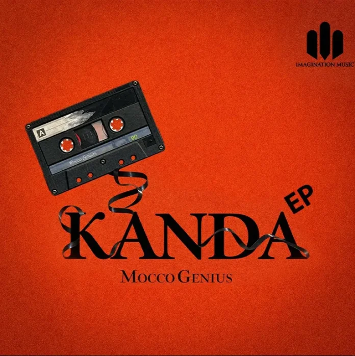 Mocco Genius – Kanda