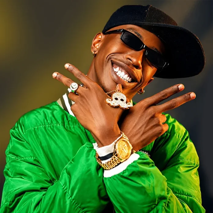 Balaa Mc Ft. Udo Beat Maker – Kameenda Remix