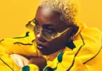 Black Queen – Alpha (Freestyle)