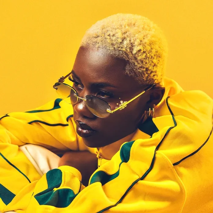 Black Queen – Alpha (Freestyle)