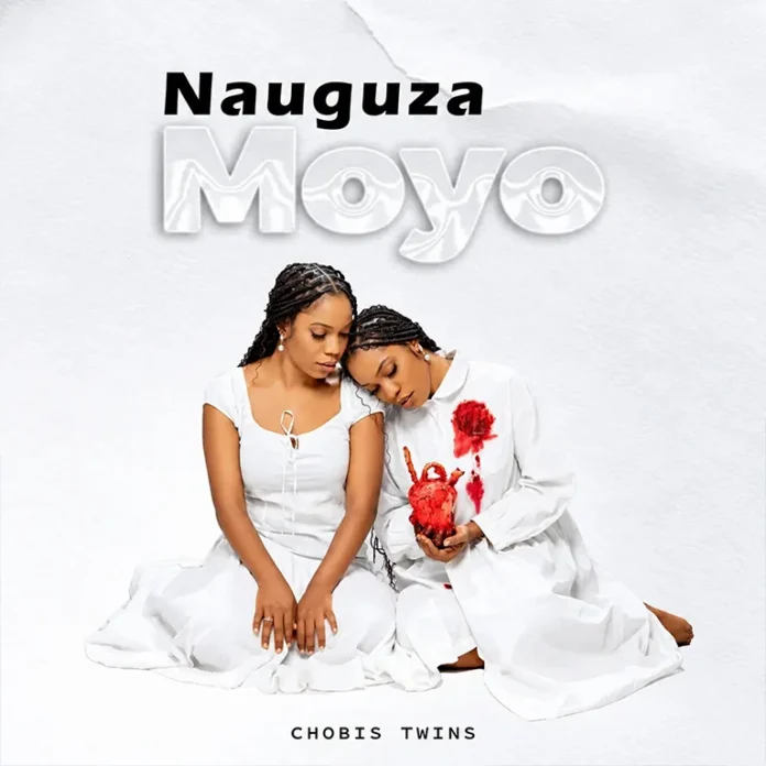 AUDIO: Chobis Twins – Nauguza Moyo | Mp3 Download
