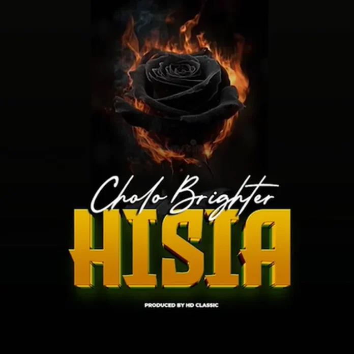 Cholo Brighter – Hisia
