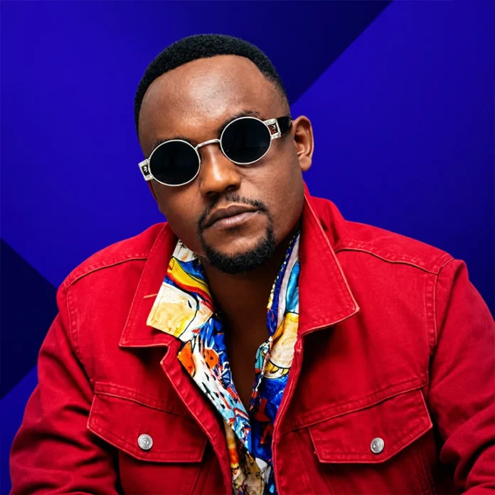 Darassa Ft. Khadija Kopa – Ye