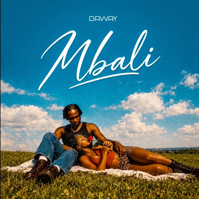 AUDIO: Daway – Mbali | Mp3 Download
