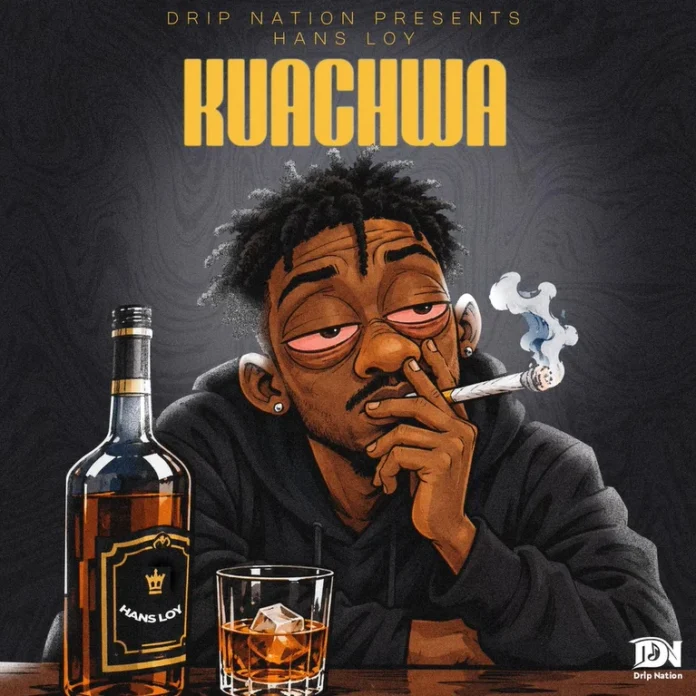 Hans Loy – Kuachwa