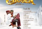 ALBUM: Ibra Malume – The Chosen | Download