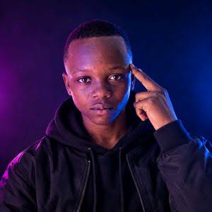 Dogo Minno - Afande