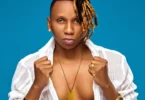 K2ga – Mbele