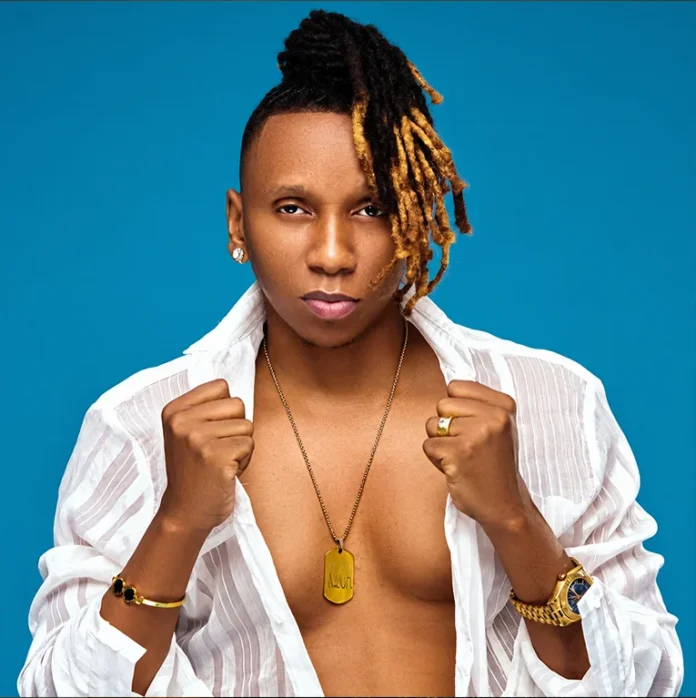 AUDIO: K2ga – Mbele | Mp3 Download 1 K2ga – Mbele