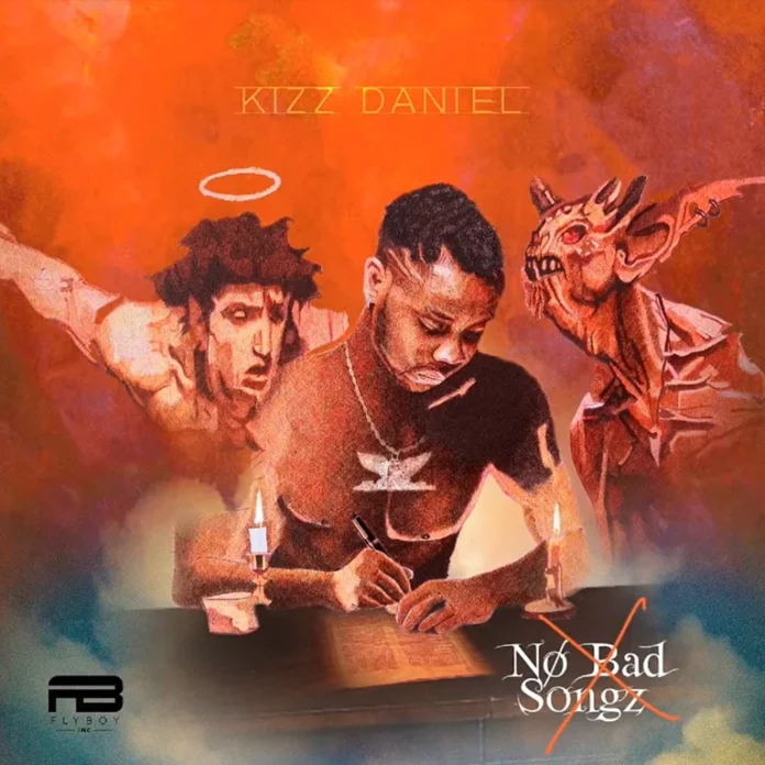 AUDIO: Kizz Daniel Ft. Diamond Platnumz – Tere | Mp3 Download