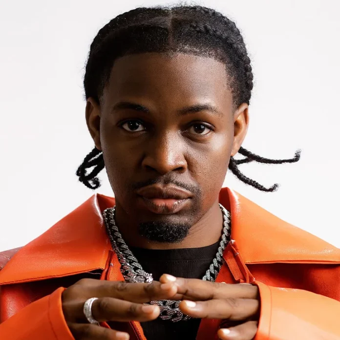 AUDIO: Mocco Genius – Nahama | Mp3 Download