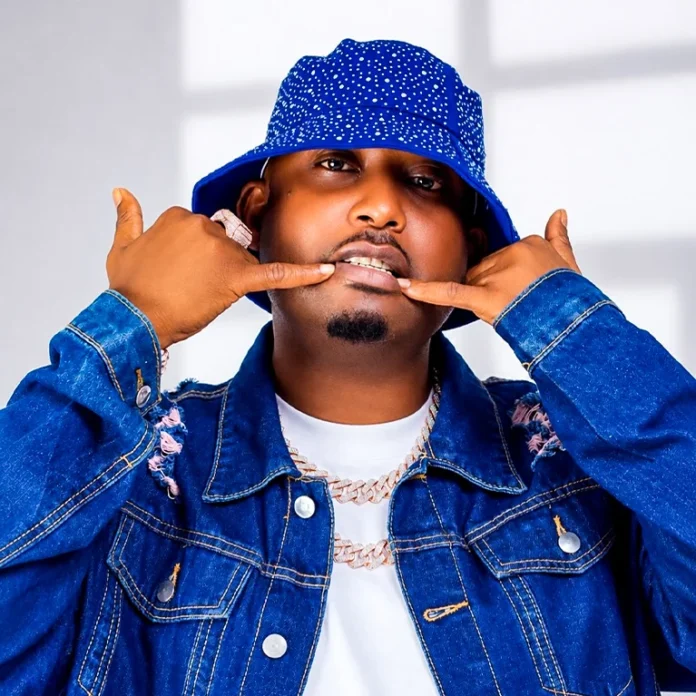 AUDIO: Mr Blue Ft. K2ga – Kipara Maudhi | Mp3 Download