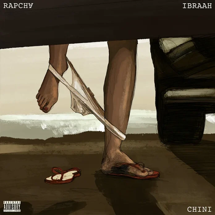 Rapcha Ft. Ibraah – Chini