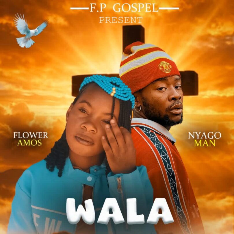 AUDIO: Flower Amos Ft. Nyago Man – Na wala | Mp3 Download 1 AUDIO: Flower Amos Ft. Nyago Man – Na wala | Mp3 Download