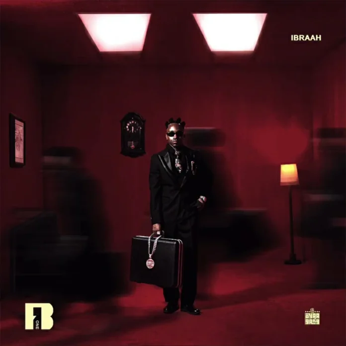 Ibraah – 1B