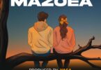 Nunda Czo Ft Crmj - Mazoea