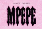 Saluh X Whozu - Mpepe