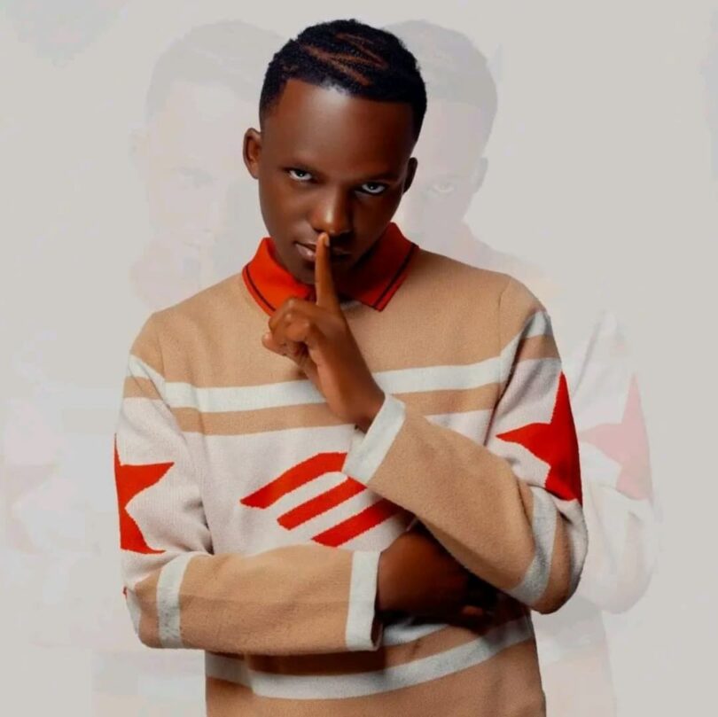 Dee Melody Ft Hansy - Ananipenda