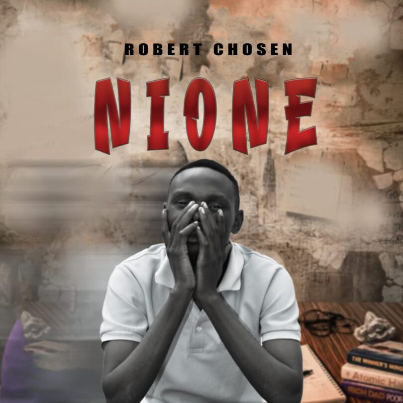 AUDIO: Robert Chosen - Nione | Mp3 Download 1 Robert Chosen - Nione