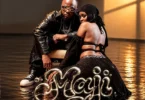 B Gway – Maji