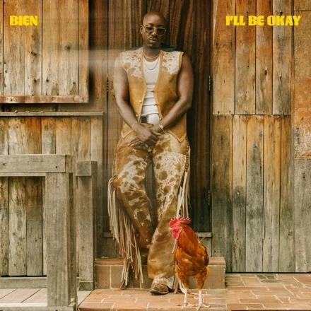 AUDIO: Bien – I’ll Be Okay | Mp3 Download 1 Bien – I’ll Be Okay