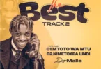 Dogo Mallo – Natokea Lindi