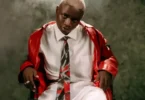 AUDIO: Dogo Paten – Mama Nakufa | Mp3 Download