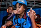 Formseven Mc – Dj