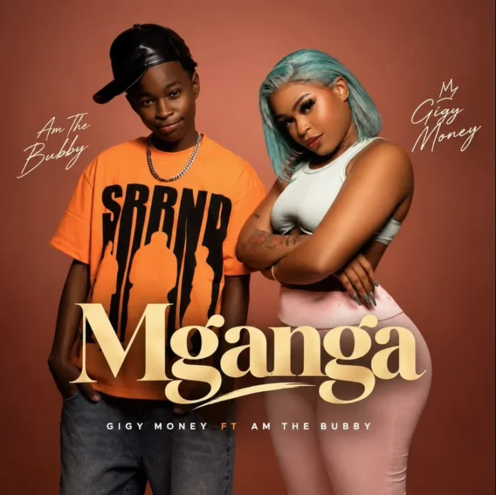 Gigy Money Ft. Am The Bubby – Mganga