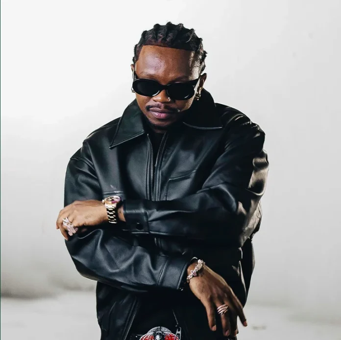 Marioo – Mtu Mzima