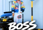 Mczo Morfan – Boss