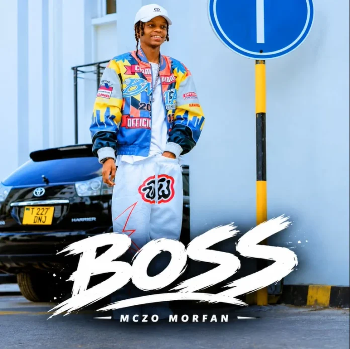 Mczo Morfan – Boss