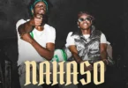 Mczo Morfan Ft. D Voice – Nahaso